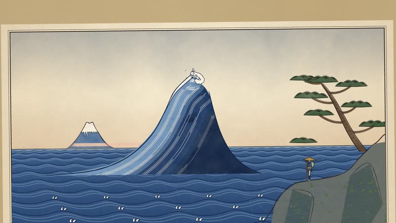 Ukiyo-e