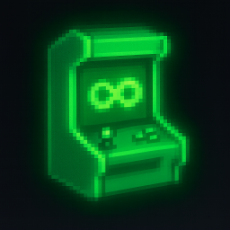 Arcade Quick Start