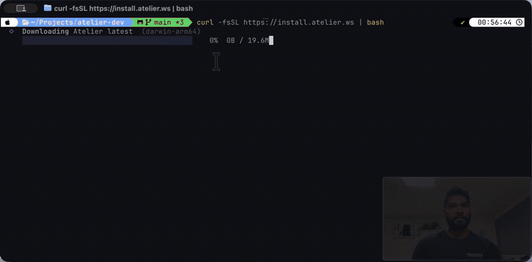 LemonCrow running inside Claude Code -- statusline tracking cost, context, and savings live