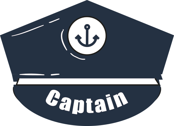 captain