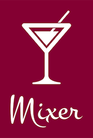 Mixer!