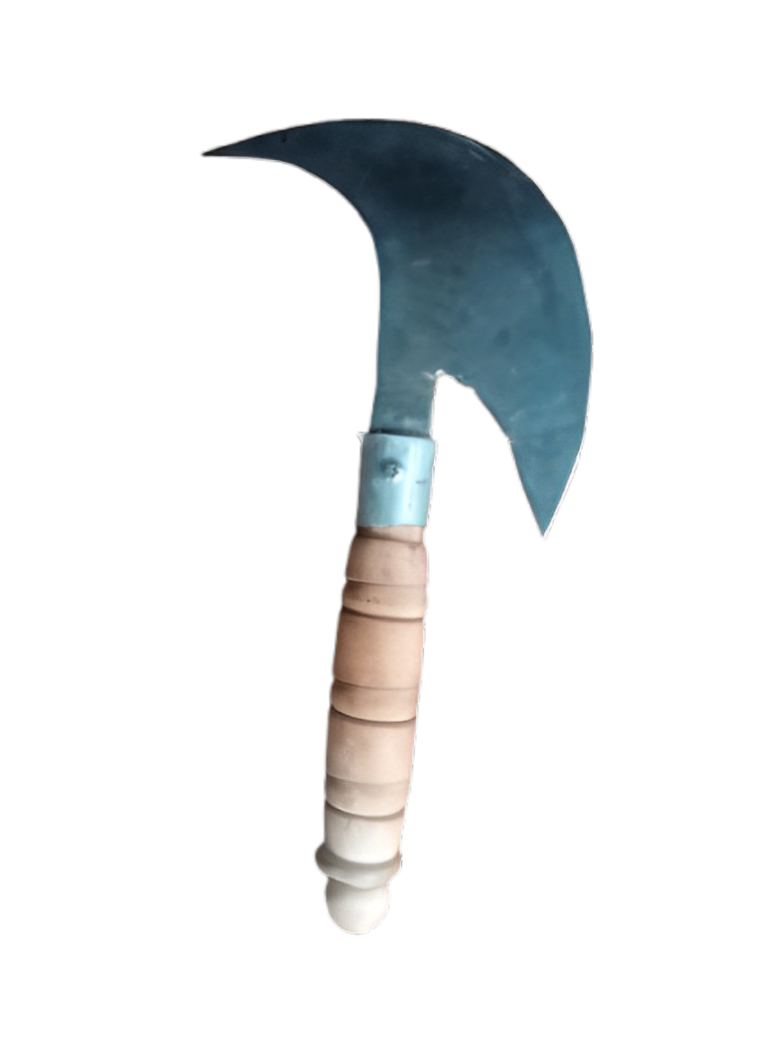 Kaikandan kodari