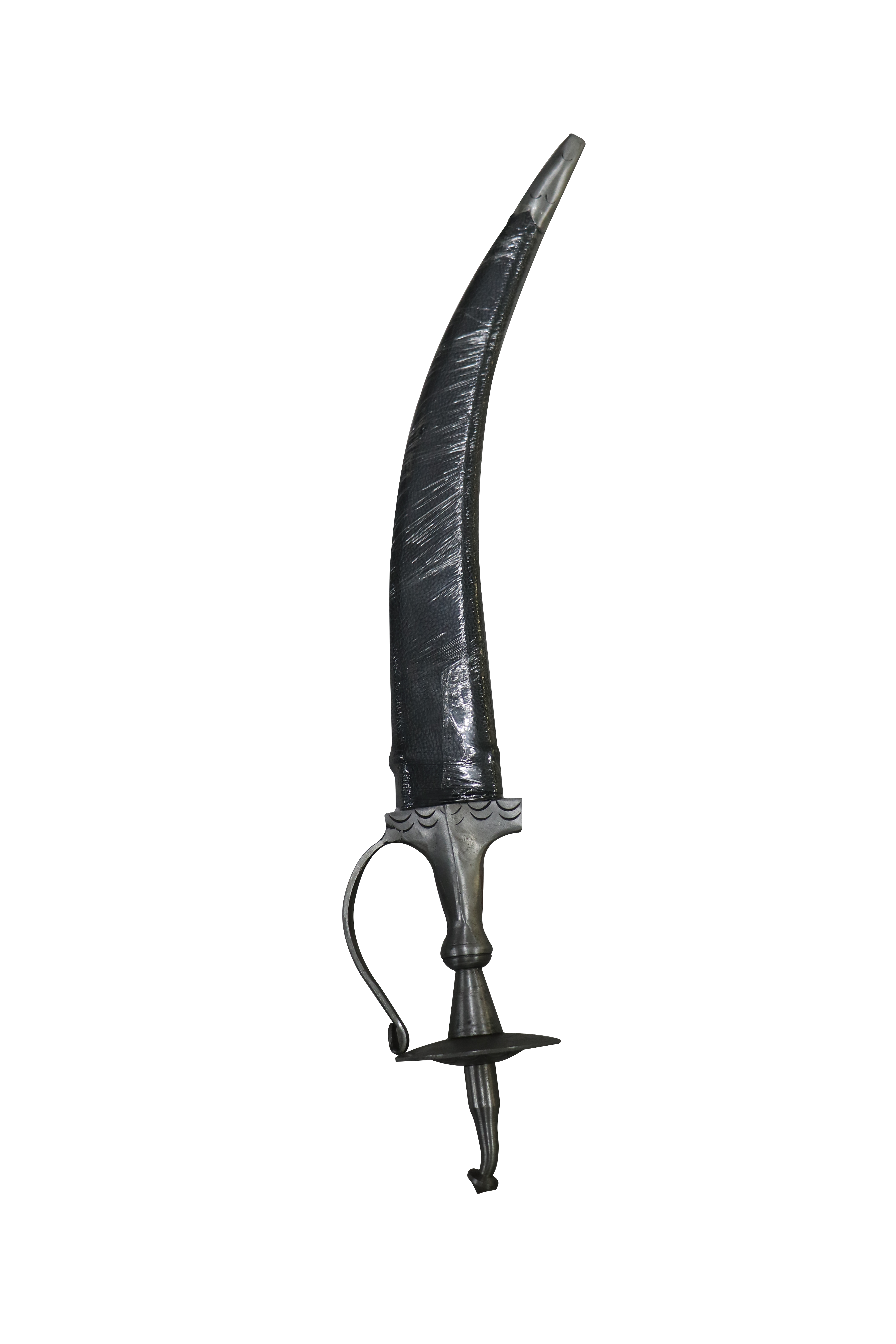 BLACK SWORD