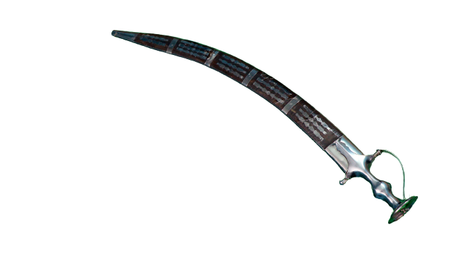 Full case sword