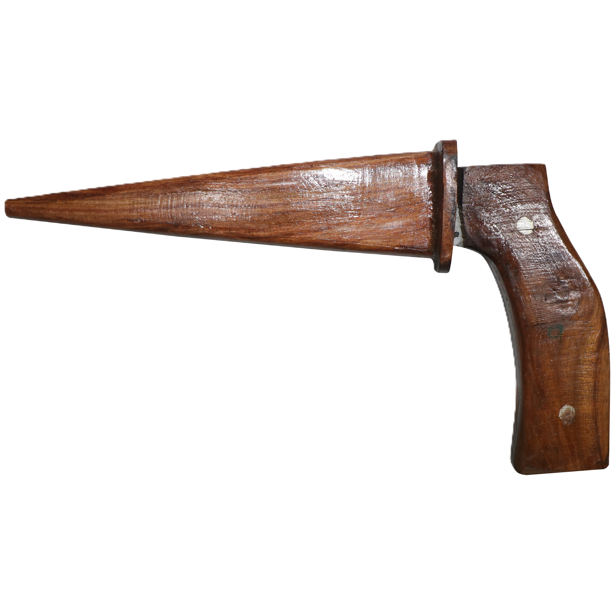 Gun Knife