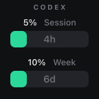 Codex
