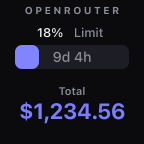 OpenRouter