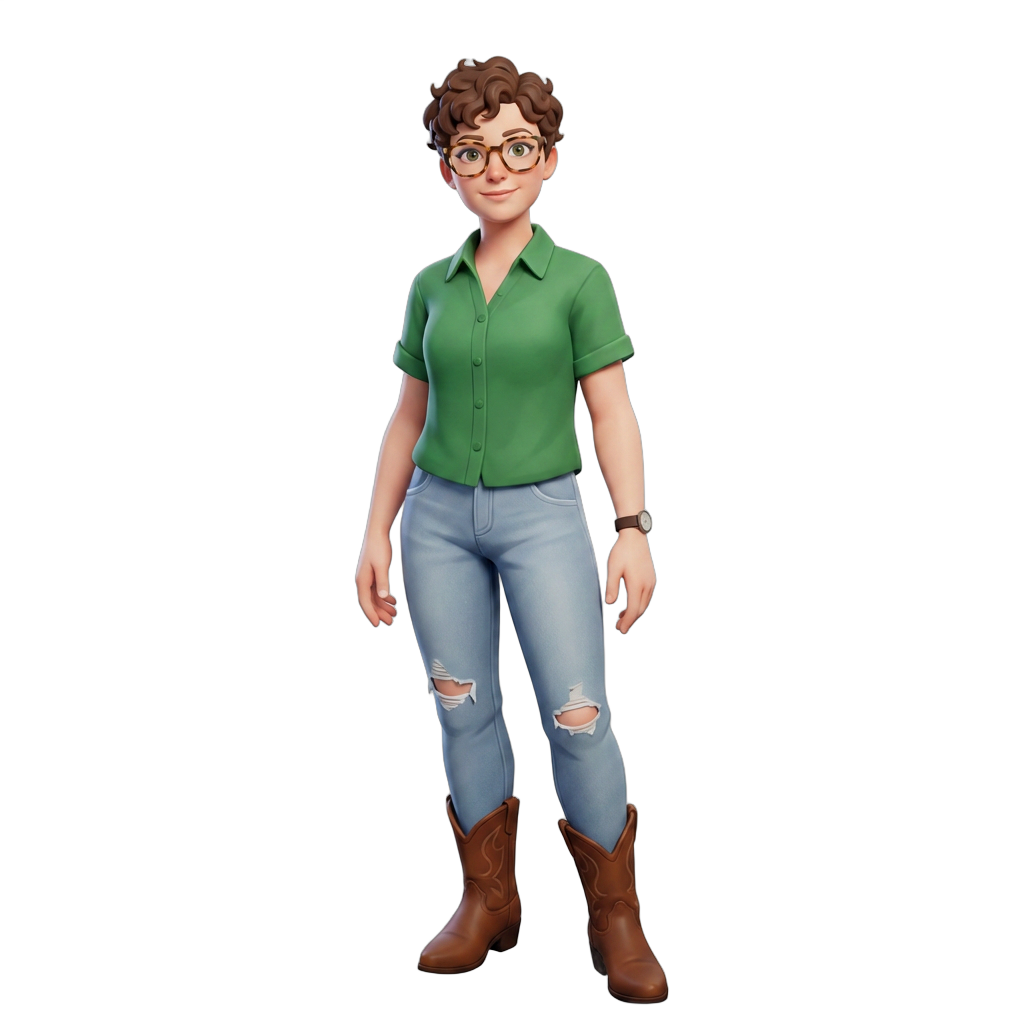 AI Avatar