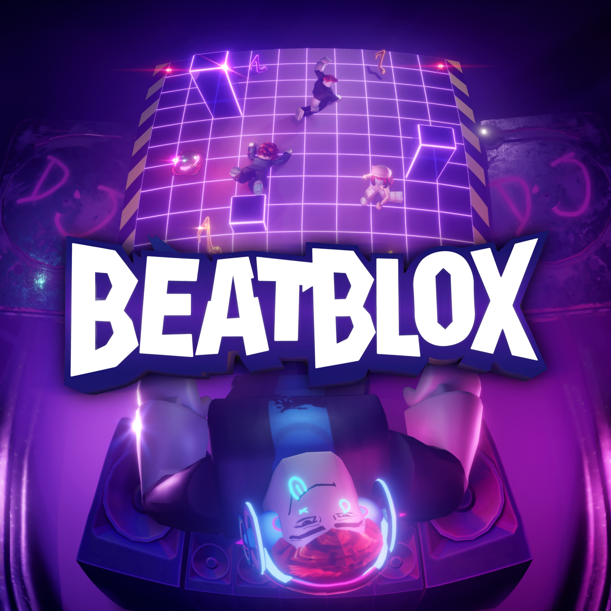 Beatblocks
