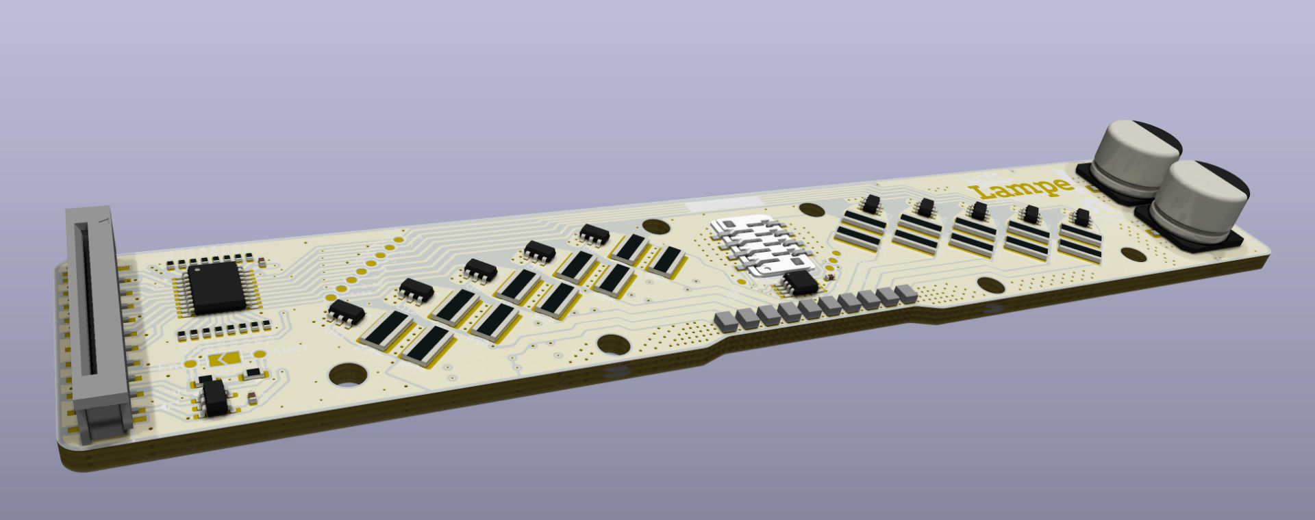 BesteLampe! LED Module E, from the project README
