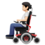 person_in_motorized_wheelchair