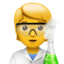 scientist