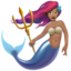 mermaid