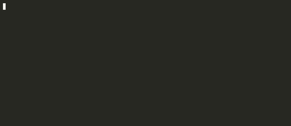 caddy-analyzer demo