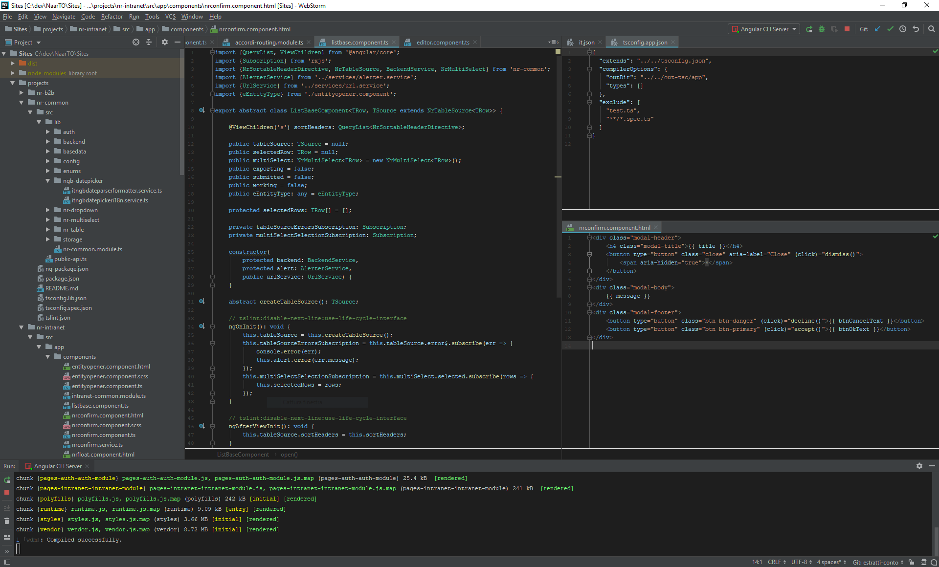 GitHub - mkubdev/material-vscode-jetbrains: 🔧 VSCode Dark+ colourings ...