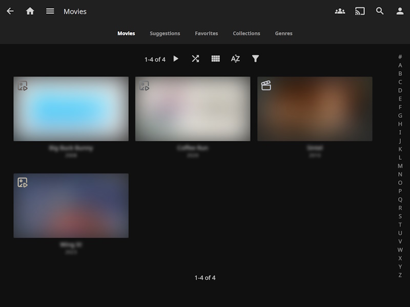 Privacy Mode