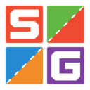 SeamGuard logo