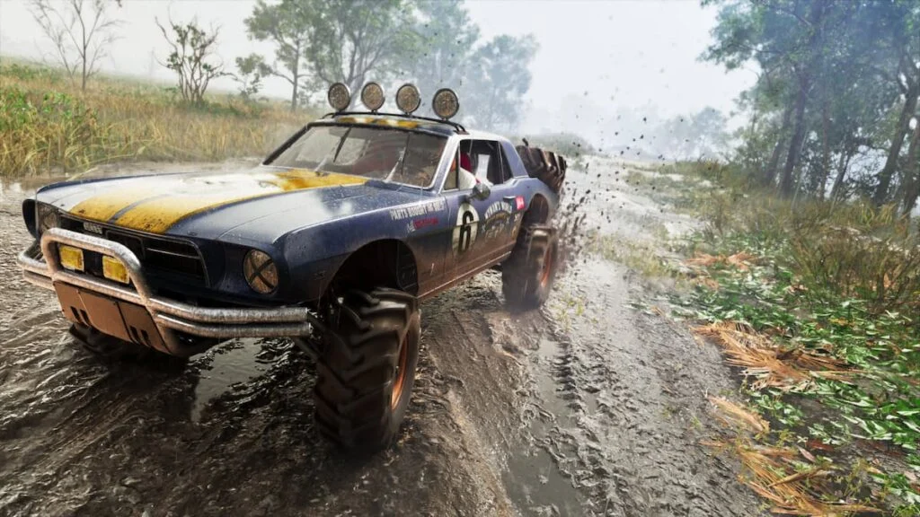Dominator Buggy