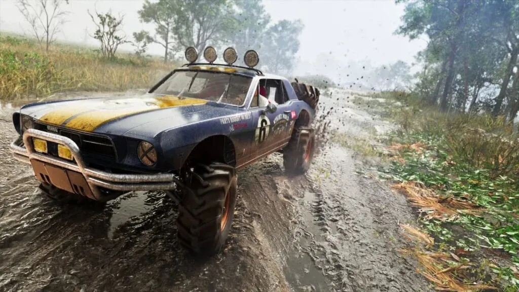Dominator Buggy