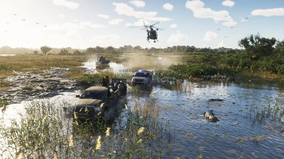 Grassrivers GTA 6