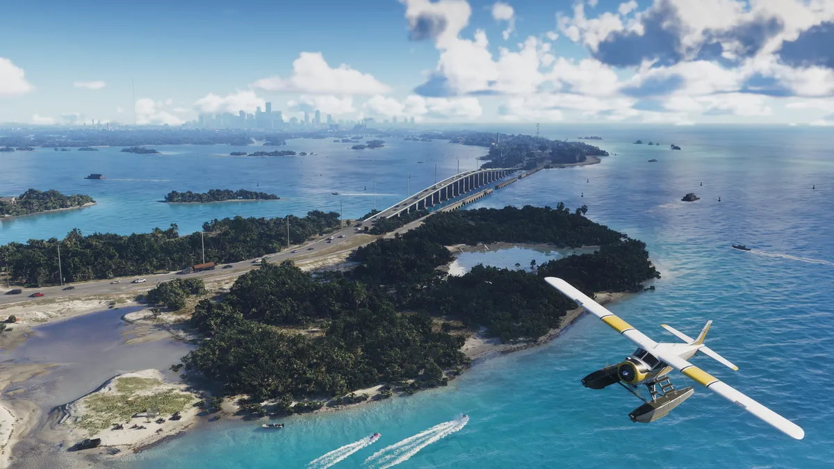 Leonida Keys GTA 6