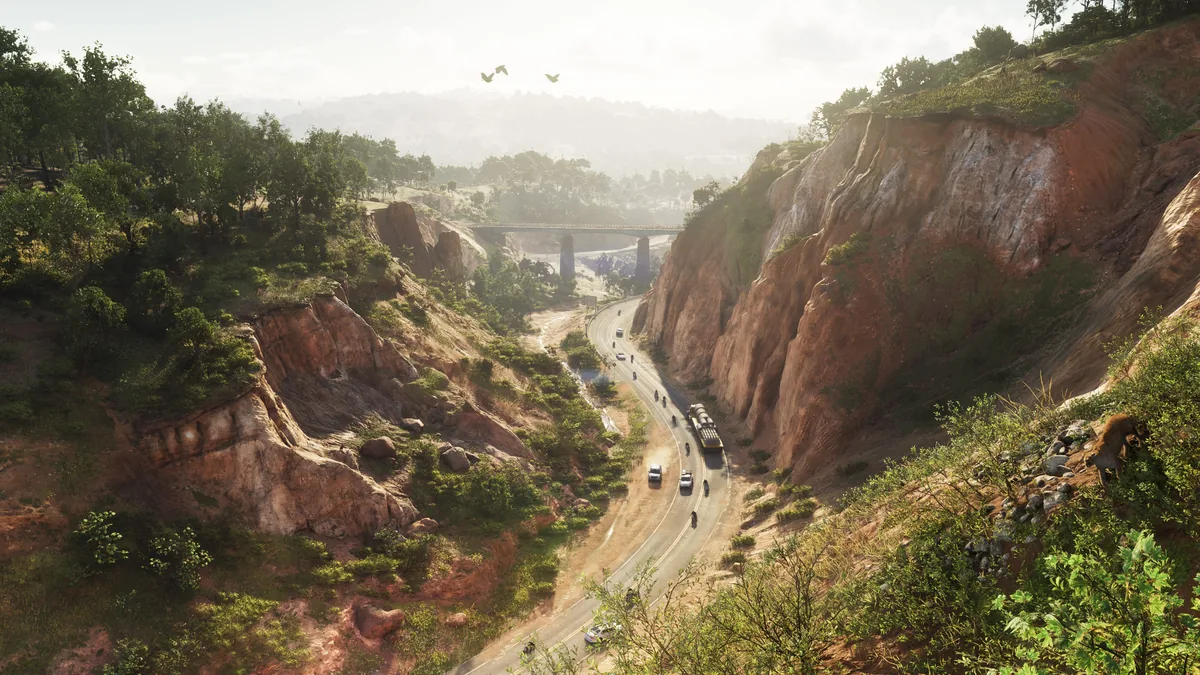Mount Kalaga GTA 6