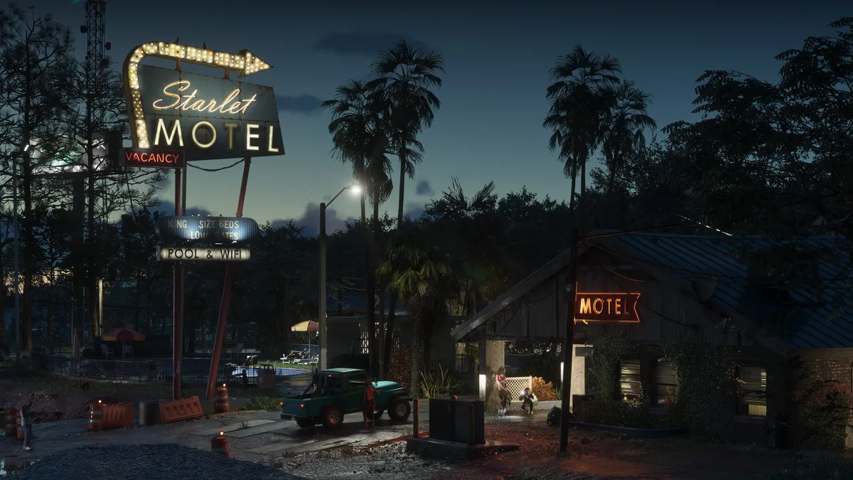 Port Gellhorn GTA 6