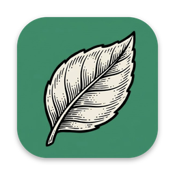 LocalLeaf logo