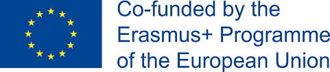 Erasmus+ logo