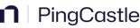 PingCastle logo