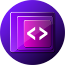 VS Code Blockman Icon