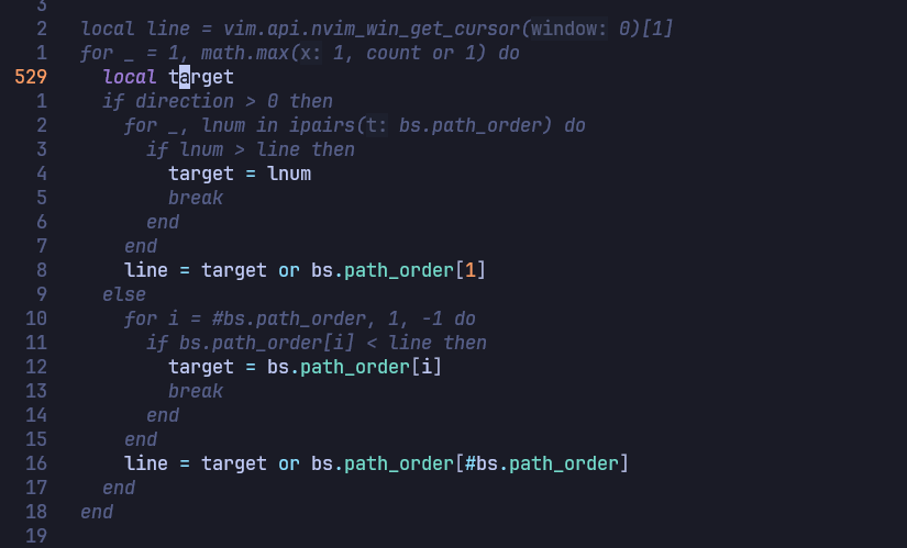 leolaurindo/tunnelvision.nvim thumbnail