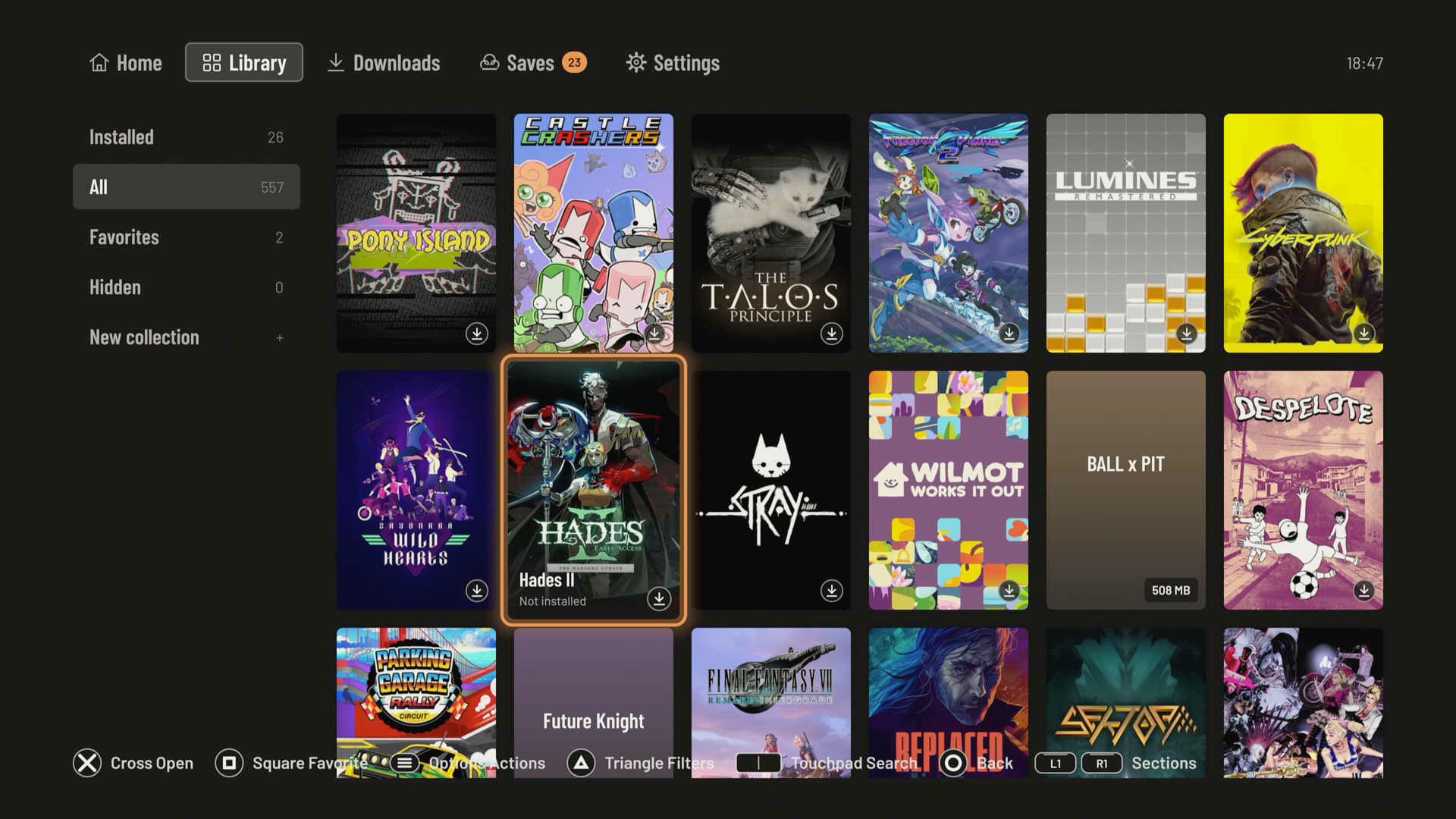 PS5 Jailbreak Runs Steam Games Locally With Playden 0.7.0 — What Works