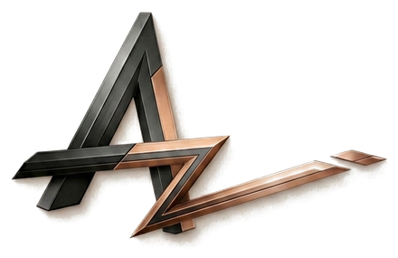 Aether-Vault logo