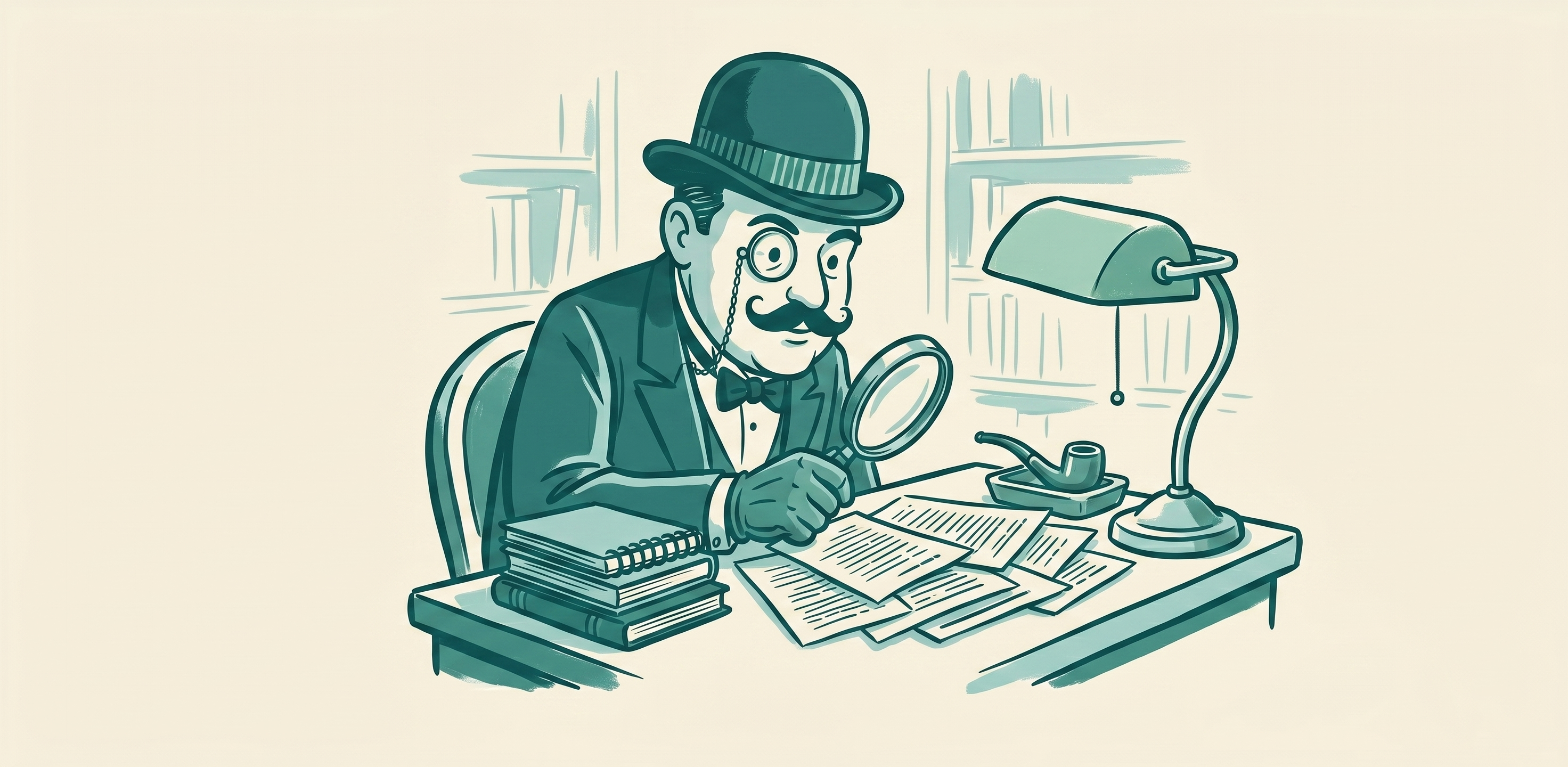 Poirot — Investigating your Claude Code sessions