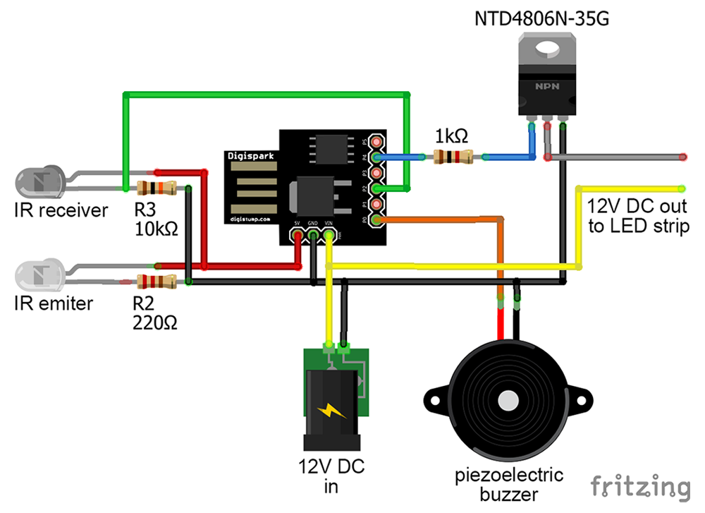 Schematics