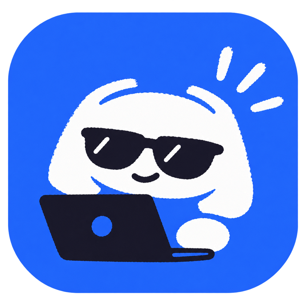 VSCord Logo