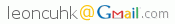 leoncuhk at gmail dot com