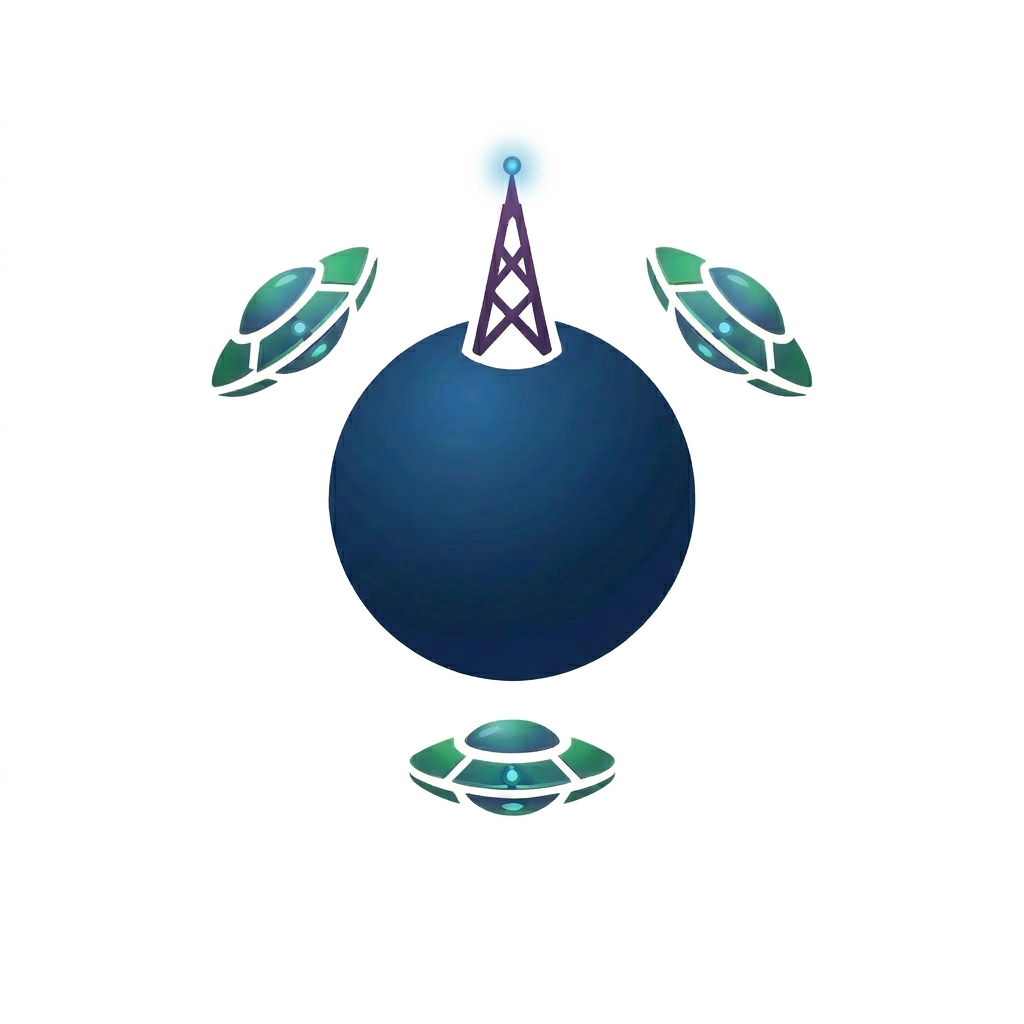 Pluto Logo