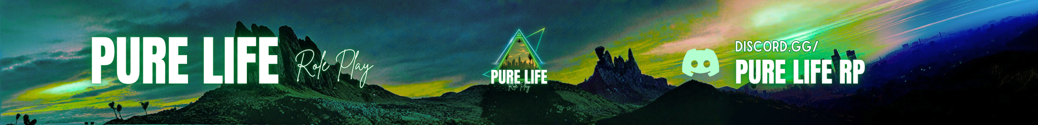 🟢 PURELIFE • Roleplay ✈️