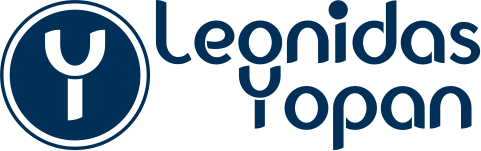 Logo Leonidas Yopan