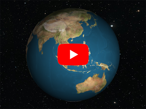 Earth Youtube