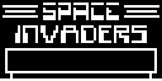 space invaders