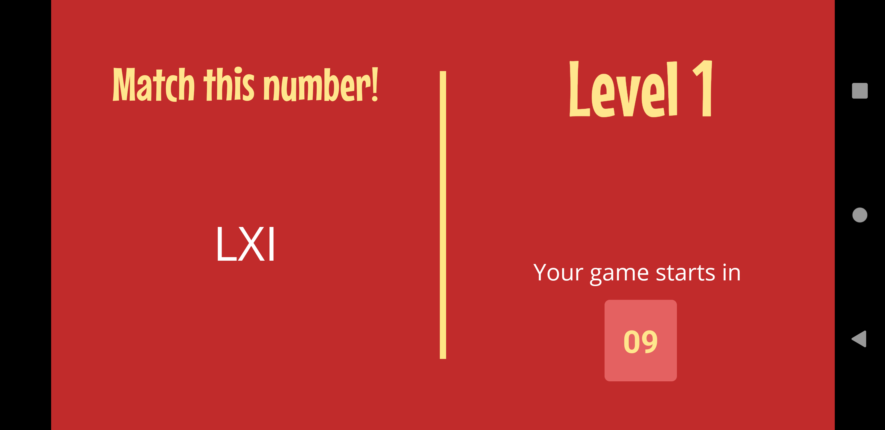 GitHub Leonoronhas match the number Match The Number Game 