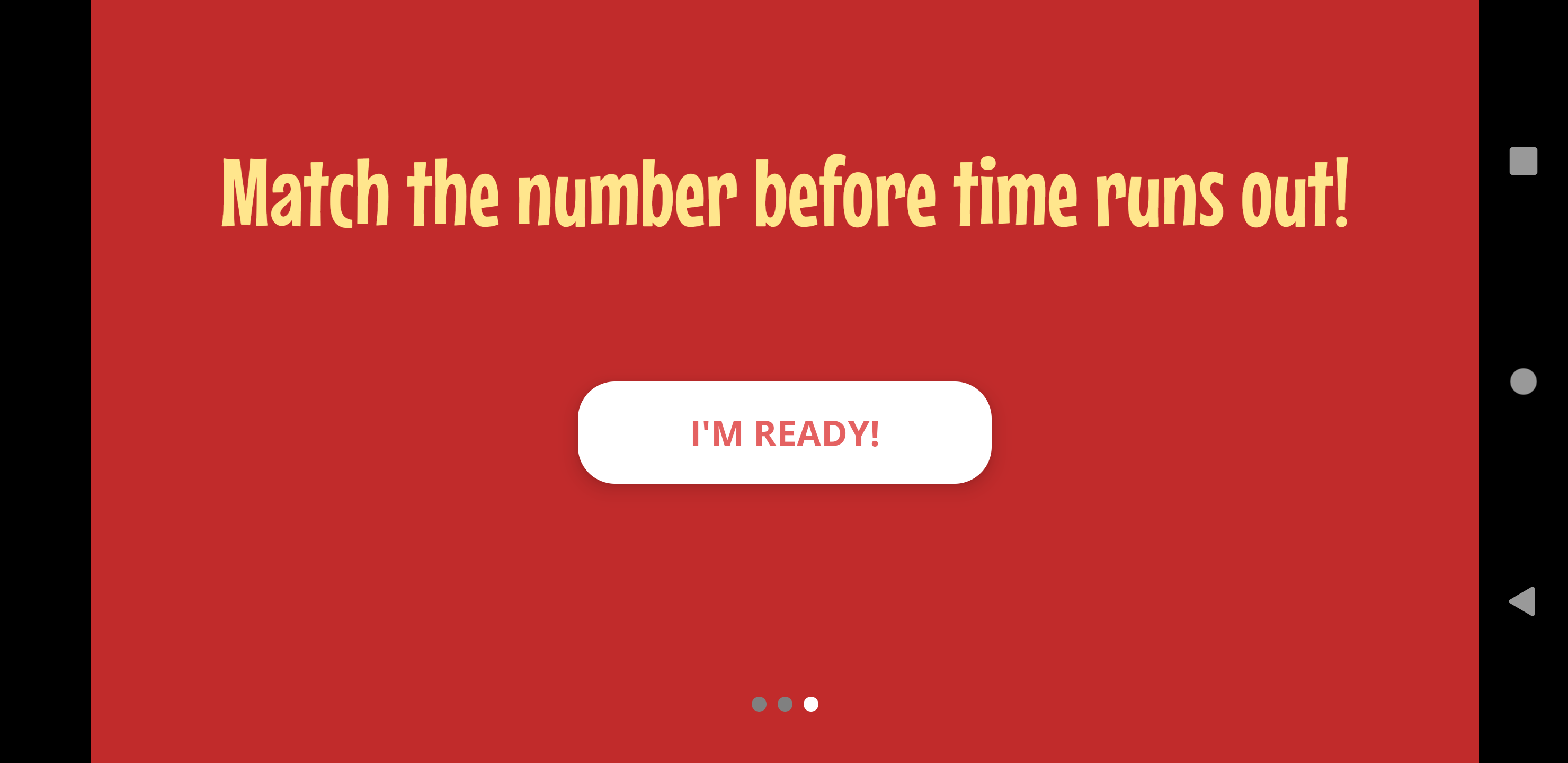 GitHub Leonoronhas match the number Match The Number Game 