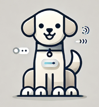 Colabradoodle Logo