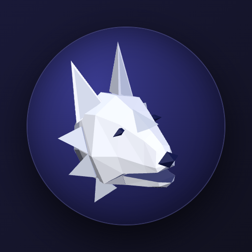 WolfBud icon