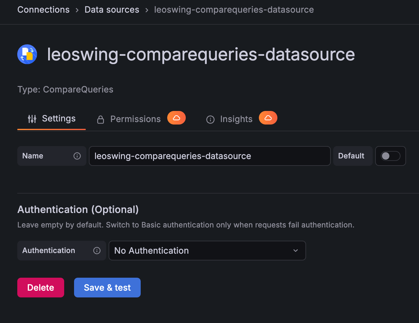 Screenshot-datasource-settings