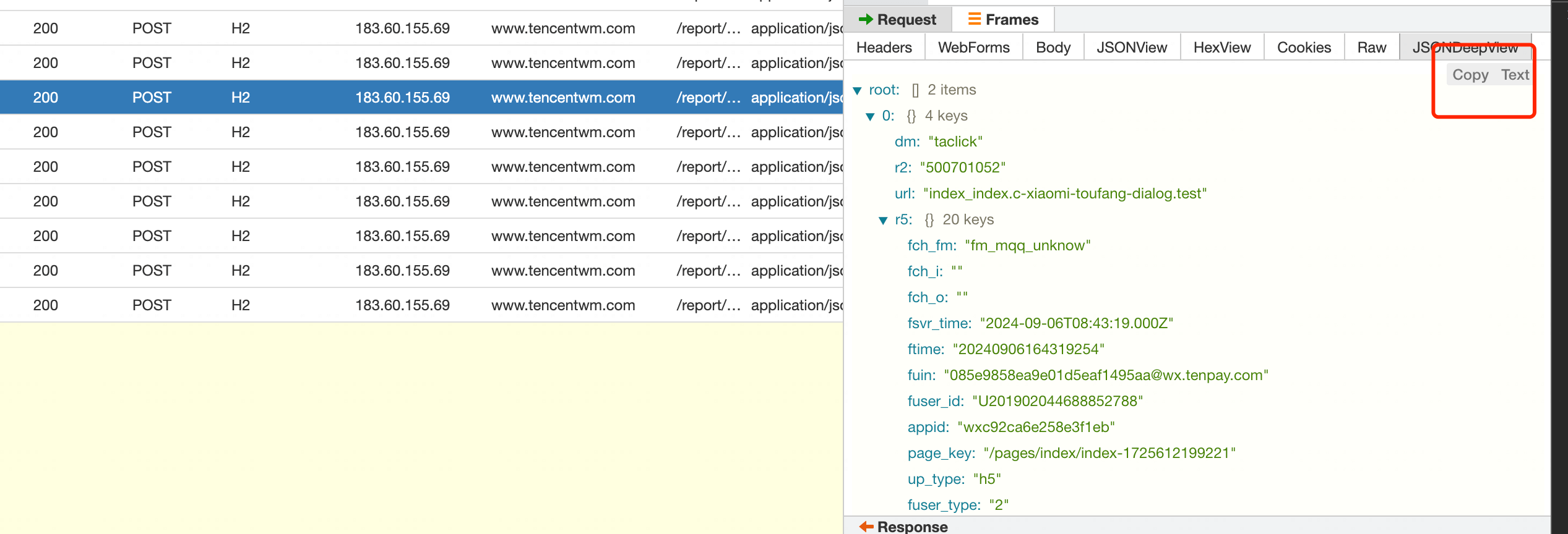 Plugin-copy-menu