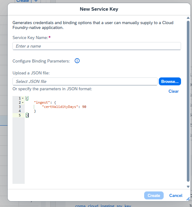 ignest expire 180 days